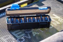 Preston Innovations Puzdro Na Náväzce Revolution Compact Spool Box (11)