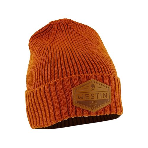 Westin Čiapka Winter Beanie Black