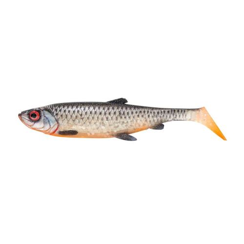 Savage Gear Gumová Nástraha 3D Herring Shad V2 Herring GL 17,5 cm 35 g 2 ks