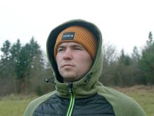 Delphin Hybridná Prechodná Bunda Ixtera Hybrix (2)