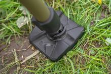 Korum Kreslo Supa Lite Stretch - Standard Chair (6)