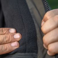 Avid Carp Zimný Oblek Arctic-Series 2-Piece Thermal Suit (5)