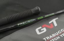 Trabucco Prút Precision RPL Evo 3,6 m 120 g (3)