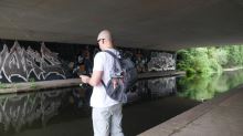 Fox Rage Batoh Rucksack (12)