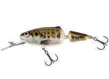 Salmo Wobler Frisky Deep Runer Muted Minnow 7 cm