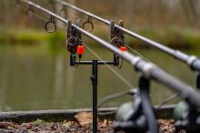 Fox Prijímač Mini Micron X Receiver Camo - Limited Edition (12)