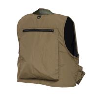 Dam Vesta Ontario Fly Vest Dusty Olive (2)