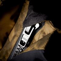 Geoff Anderson Bunda Dozer Rough Čierna (10)