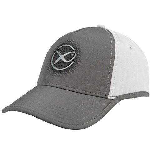 Matrix Šiltovka Surefit Baseball Cap Grey