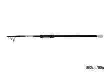 Delphin Prút Lycan Telefeeder 3,3 m 80 g (1)