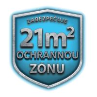 Thermacell Odpuzovač Komárov HALO mini (6)