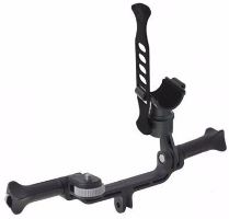 Fasten Držiak Pre Outdoor Kameru S Nástavcom Fasten Držiak Pre Outdoor Kameru S Nástavcom