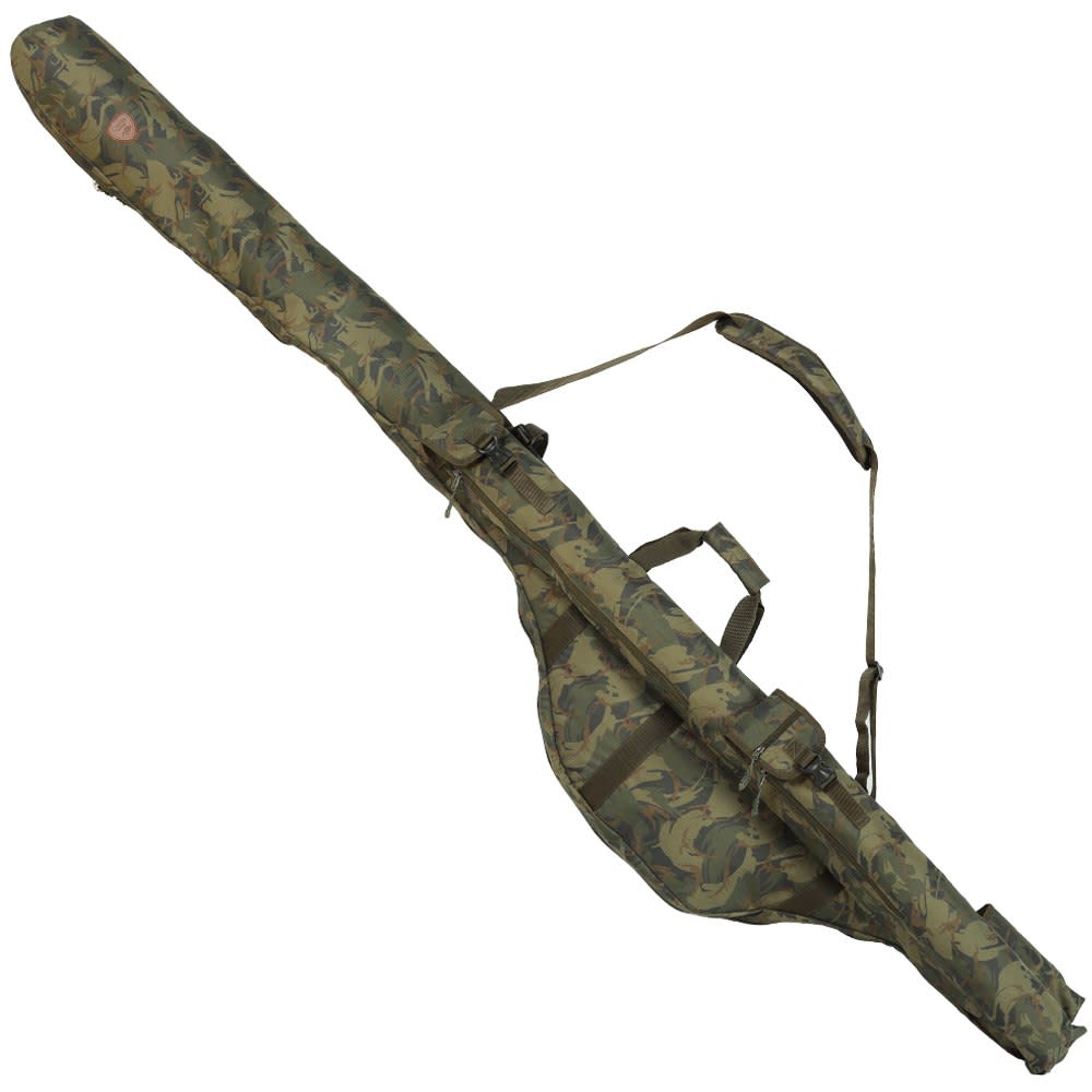 E-shop Giants fishing puzdro na prúty rod holdall luxury 2 rod - 150 cm 9 ft