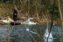 Fox Back Lead Removable Flying Back Weights 10 g 5 ks (5)