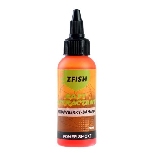 Zfish Dip Bait Attractant 60 ml