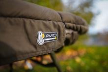 Avid Carp Spací Vak Thermafast 4 Sleeping Bag Standard (2)