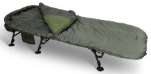 Sonik Spací Vak Bank-Tek 5-Season Sleeping Bag (1)