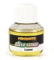 Mikbaits Ultra Esencia 50 ml-Losos