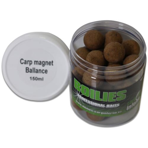 Carp Inferno Boilies Balance 300 ml 20 mm Carp Magnet