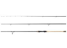 Delphin Prút Opium Feeder 2019 Cork 3,6 m 80 g (1)