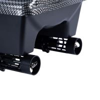 Boatman Zavážacia Lodička Actor Plus S Echolotom Carbon (5)