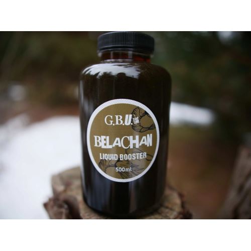 G.B.U. Liquid Booster Belachan 500 ml