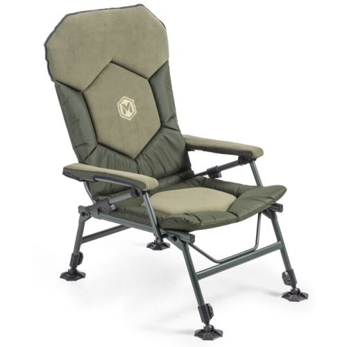 Mivardi Kreslo Professional Hex