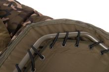 Fox Lehátko So Spacákom Camolite Sleep System (8)