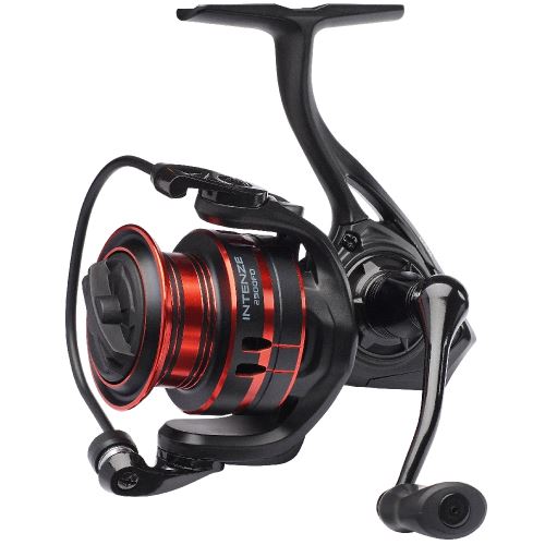 Dam Navijak Quick Intenze Spinning Reel 2000 FD