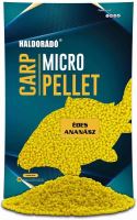 Haldorádó Pelety Carp Micro Pellet 600 g 2,5 mm -