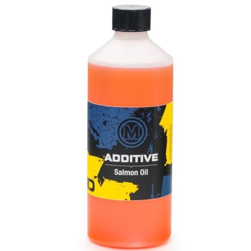 Mivardi Lososový Olej Rapid Additive 500 ml