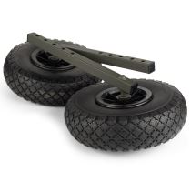 Nash Kolesá K Vozíku Power Barrow Rear Wheel Kit (4)