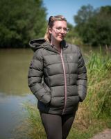 Fox Bunda Fox Womens Explorer HD Quilted Jacket (6)