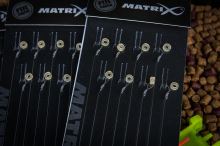 Matrix Náväzec MXC-6 Barbless Band Rigs F1 15 cm (4)