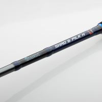 Dam Prút Imax Shad Pilk  2,4 m 50-150 g (4)