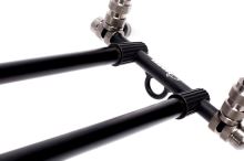 Nash Stojan na prúty Globetrotter Pod 4 Rod (7)