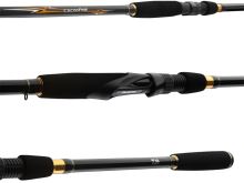 Daiwa Prút Crossfire Spin 3,00 m 10-40 g (2)