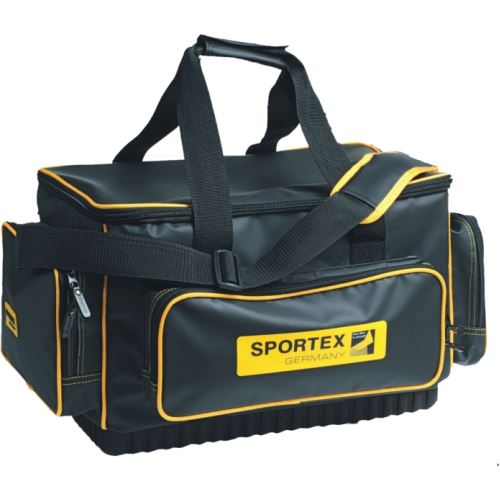 Sportex Prepravná Taška S Pevným Dnem