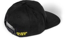 Black Cat Šiltovka Cap (2)