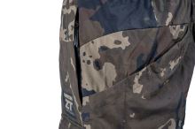 Nash Kraťasy ZT Lite Hydra Flex Combat Shorts Camo (3)