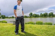 Preston Innovations Nohavice DF Ultra 25K Trousers (8)
