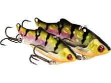 Westin Wobler Ricky The Roach Tungsten Vibration Bait Real Rudd (1)