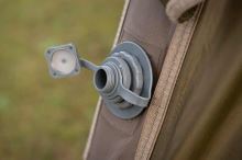 Fox Bivak Air Frame Social Shelter (18)