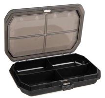 Matrix Krabička 4 Compartment Shallow Accessory Box (1)