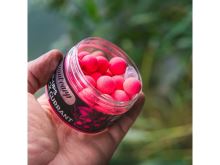 Squat Carp Plávajúce Boilies Pop-Up BlackCurrant 60 g (6)