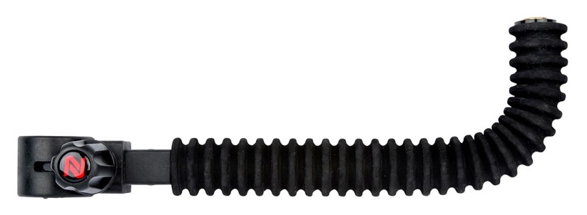 Nytro hrazda ripple bar single medium
