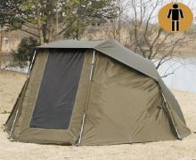 Pelzer  Brolly Umbrella shelter (1)