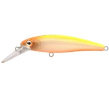Spro Wobler Ikiru Silent Jerk N.Chart Back - 6,5 cm 6 g