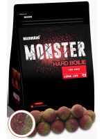 Haldorádó Hard Boilies Monster Magnum Fire Tiger 700 g 24+ mm