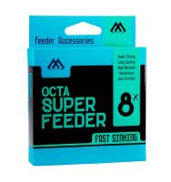 Mikado Splietaná Šnúra Octa Super Feeder Potápavá 150 m (2)